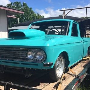 Meet your Posher, Robin